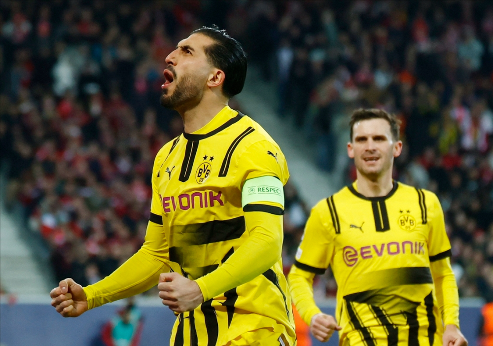 九游游戏平台-关键时刻多特蒙德备战欧超杯；远射贴柱细节曝光；信心回归；数据趋势出现新变化