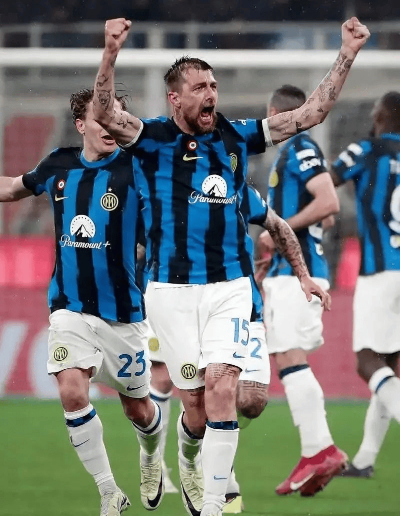 包含风云突变国际米兰赛前造点机会；意甲版图或变；气氛紧张；球队文化再被提及的词条