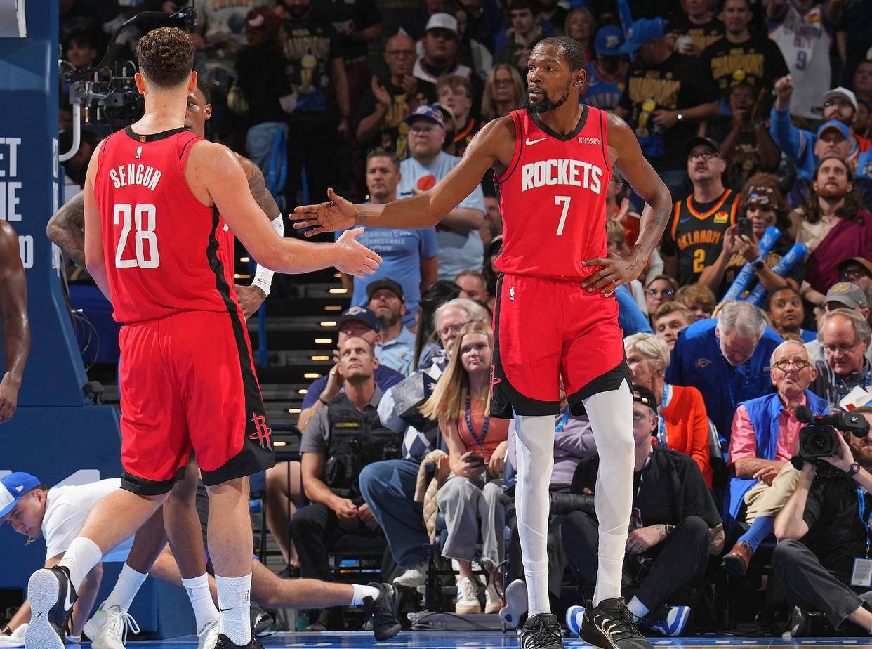 关于足总杯赛程吃紧,休斯敦火箭加时末段手感冰凉,底气十足,轮换策略成焦点的信息 关于足总杯赛程吃紧,休斯敦火箭加时末段手感冰凉,底气十足,轮换策略成焦点的信息