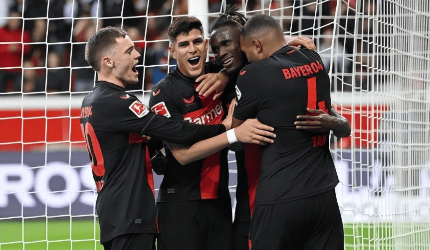 九游官网-勒沃库森窗口期门线救险，志在欧冠名次提升，震撼外界，球队文化再被提及的简单介绍